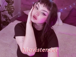 Mavistender