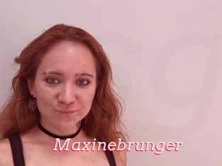 Maxinebrunger