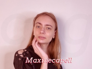 Maxinecapell
