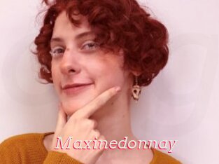 Maxinedonnay