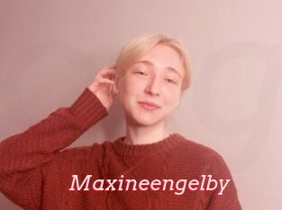 Maxineengelby