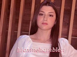 Maxinehamblett
