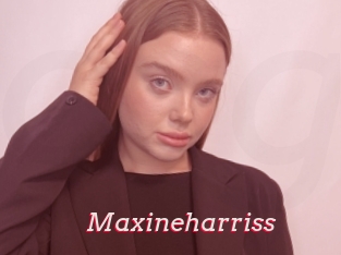 Maxineharriss