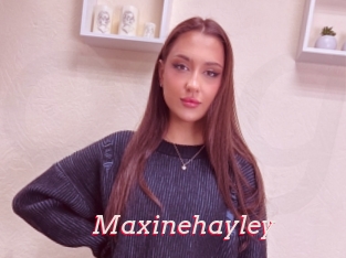 Maxinehayley