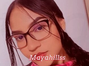 Mayahillss