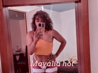 Mayalia_hot