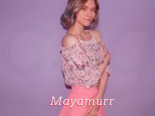 Mayamurr
