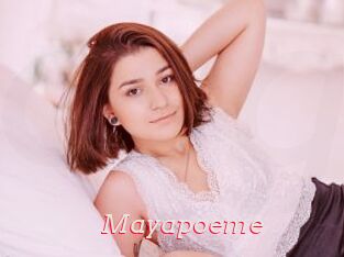 Mayapoeme