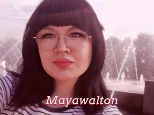 Mayawalton
