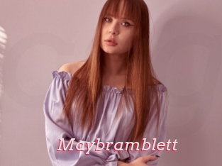 Maybramblett