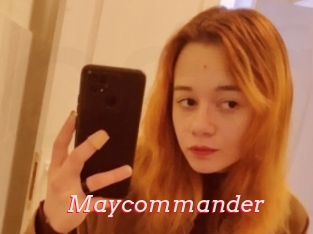 Maycommander