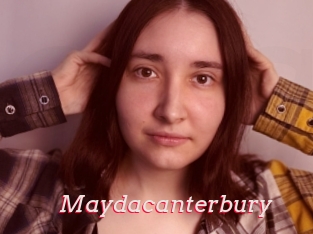 Maydacanterbury