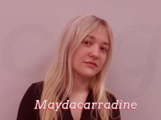 Maydacarradine