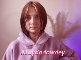 Maydadowdey