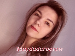 Maydadurborow