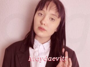 Maydaevitt