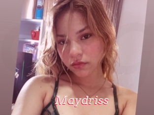 Maydriss
