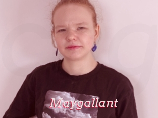 Maygallant