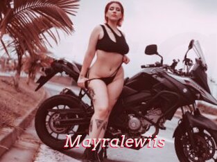 Mayralewiis
