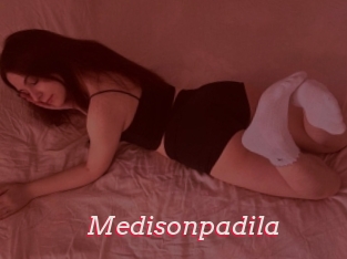 Medisonpadila
