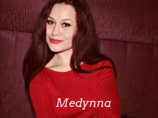 Medynna