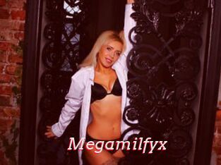Megamilfyx