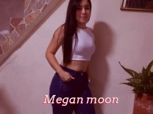 Megan_moon