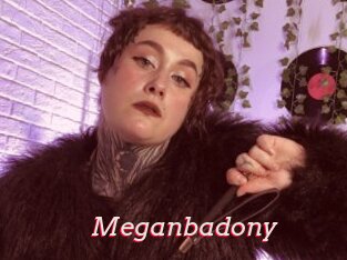 Meganbadony