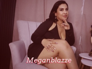 Meganblazze