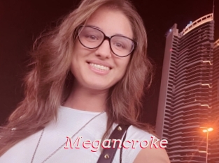 Megancroke