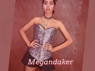 Megandaker