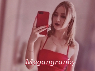 Megangranby