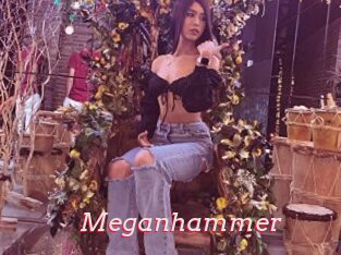 Meganhammer