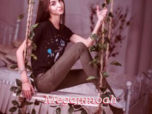Meganmoah
