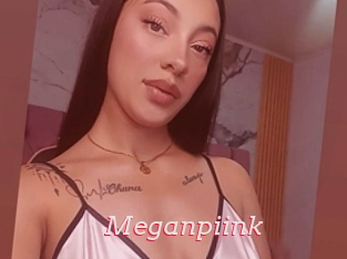 Meganpiink