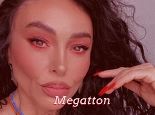 Megatton
