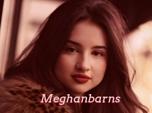 Meghanbarns