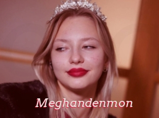 Meghandenmon