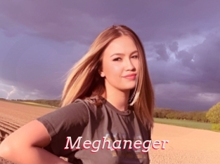 Meghaneger