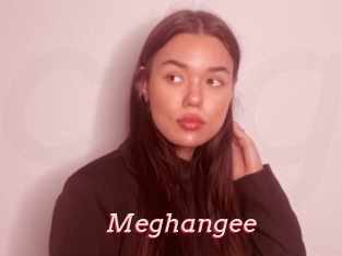 Meghangee