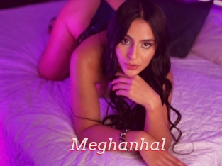 Meghanhal