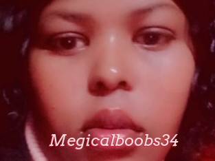 Megicalboobs34