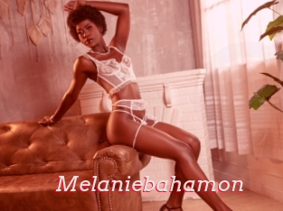 Melaniebahamon