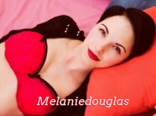 Melaniedouglas