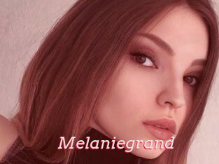 Melaniegrand