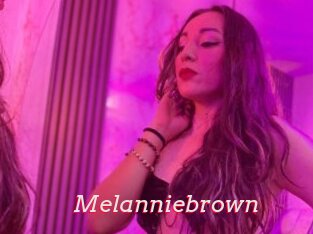 Melanniebrown