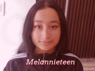 Melannieteen