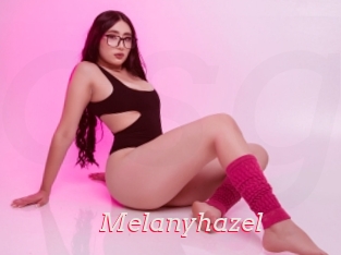 Melanyhazel