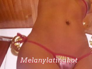 Melanylatinahot