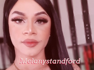 Melanystandford